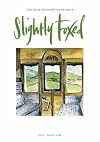 Slightly Foxed 17: Light Reading