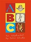 An Alphabet by Peter Blake