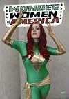 Wonder Women of America