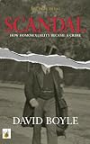 Scandal: How homosexuality became a crime