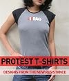 Protest T-Shirts: Designs from the Cult Independents