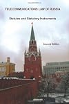 Telecommunications Law of Russia