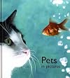 Pets in Pictures (Pictures to Share)