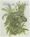African Violets: In Search of the Wild Violets