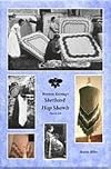 Shetland Hap Shawls Then and Now