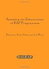 Assessing the Effectiveness of EAP Programmes