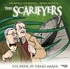 The Scarifyers: The Devil of Denge Marsh
