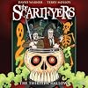 The Scarifyers: The Thirteen Hallows