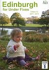 Edinburgh for Under 5's