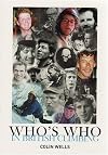 Who's Who in British Climbing