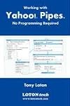 Working with Yahoo! Pipes, No Programming Required
