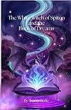 The White Witch of Spiton and the Book of Dreams: Bk. 2
