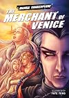 Manga Shakespeare: The Merchant of Venice