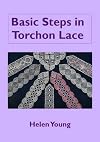 Basic steps in torchon lace