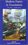 Modern Poetry in Translation: Frontiers