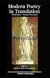 Parnassus: 17 (Modern Poetry in Translation, Third Series)