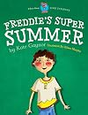 Freddie's Super Summer - Downsyndrome (moonbeam childrens book award winner 2009) - Special Stories Series 2