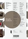 Studio Culture: The Secret Life of a Graphic Design Studio
