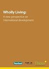 Wholly Living: A New Perspective on International Development