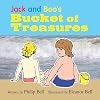 Jack & Boo's Bucket of Treasures (Jack and Boo)