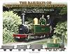 The THE RAILWAYS OF SIR ARTHUR PERCIVAL HEYWOOD: Volume One – Duffield Bank and Dove Leys