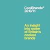 Coolbrands 2010/11: An Insight into Some of Britain's Coolest Brands