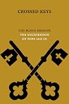 Crossed Keys - Softcover - Rouge Edition - Michael Cecchetelli