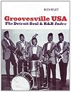 Groovesville USA: The Detroit Soul & R&B Index