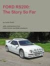 Ford RS200: The Story So Far