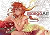 Beginner's Guide to Creating Manga Art: Learn to Draw, Color and Design Characters