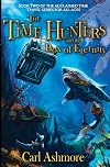 The Time Hunters and the Box of Eternity (Time Hunters, #2)
