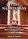 Nabataeans: A Brief History of Petra and Madain Saleh
