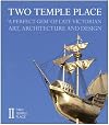 Two Temple Place: A Perfect Gem of Late Victorian Art, Architecture and Design