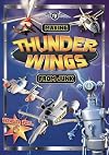 Making Thunder Wings From Junk
