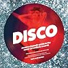 Disco: An Encyclopedic Guide to the Cover Art of Disco Records