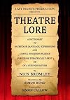 Theatre Lore