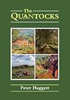 The Quantocks: Biography of an English Region