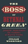 The Boss of Bethnal Green, Joseph Merceron the Godfather of Regency London