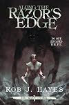 Along the Razor's Edge (The War Eternal, #1)