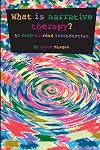 What Is Narrative Therapy?