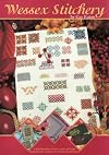Wessex Stitchery
