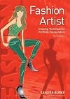 Fashion Artist (Fashion Design Series)