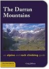 The Darren Mountains: An alpine and rock climbing guide, 2nd Edition
