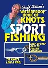 Waterproof Books of Knots: Basic Fishing Knots