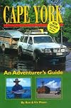 Cape York An Adventurer's Guide