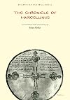 The chronicle of Marcellinus