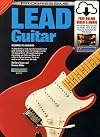 Progressive Lead Guitar: With Cd ( for beginner to advanced students)