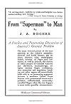 From Superman to Man