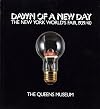 Dawn of a New Day: The New York World's Fair, 1939/40