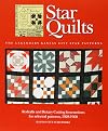 Star Quilts: One Piece at a Time